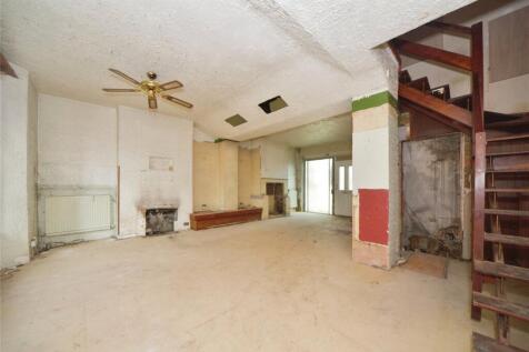 Kitchen/Lounge