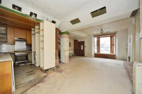 Kitchen/Lounge