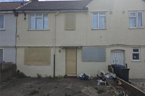 Front External