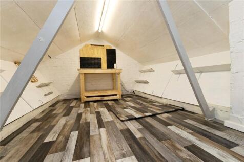 Loft Room