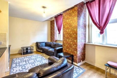 Sitting Area