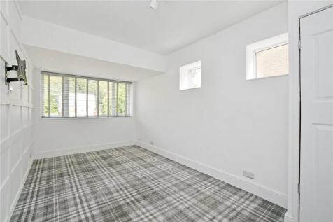 Study/Bedroom 5