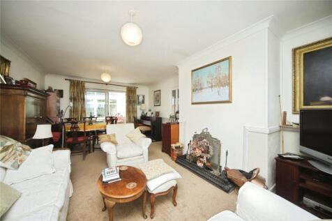 Sitting/Dining Room