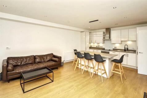 Kitchen/Reception