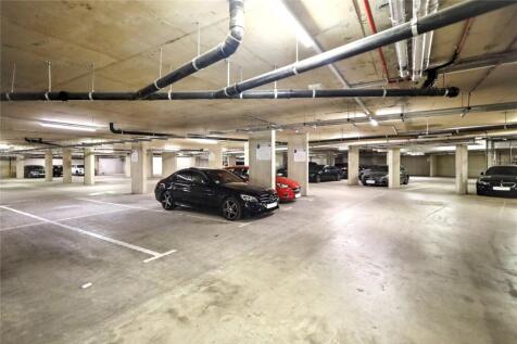 Underground Parking