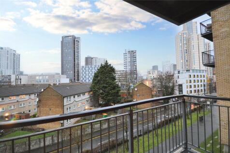 Private Balcony