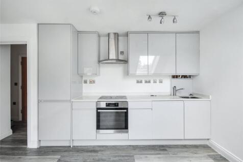 Kitchen/Living Room