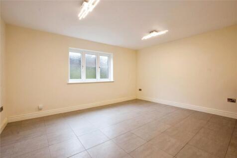 Office/Bedroom
