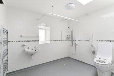 Wet Room