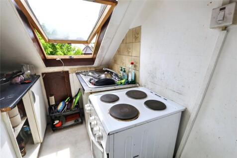 Loft Kitchen