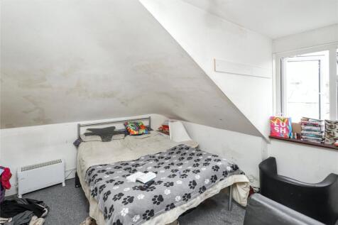 Loft Bedroom