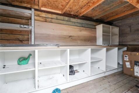 Outbuilding
