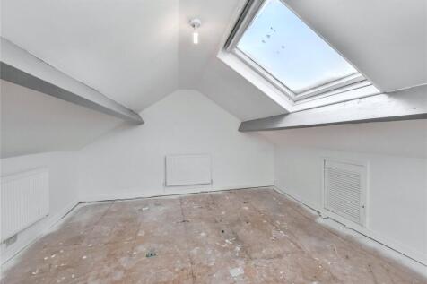 Loft Room