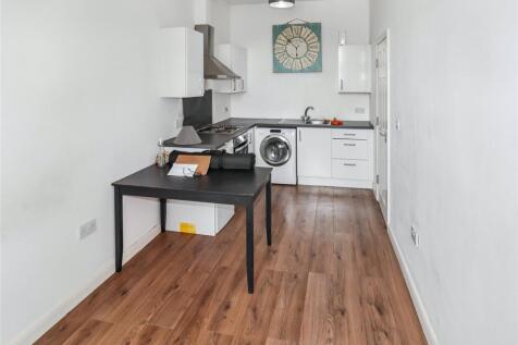 Kitchen/Living Room