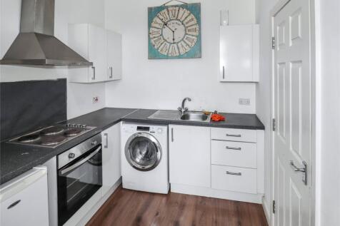 Kitchen/Living Room