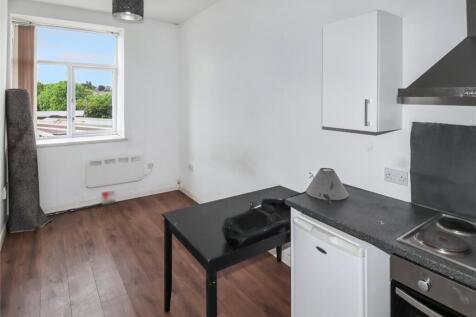 Kitchen/Living Room