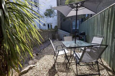 Private Garden