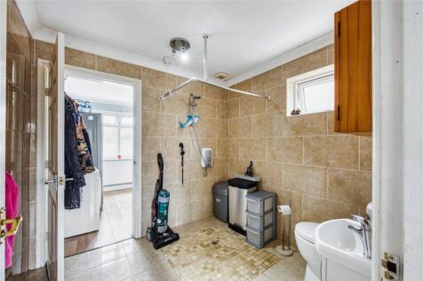 Wet Room