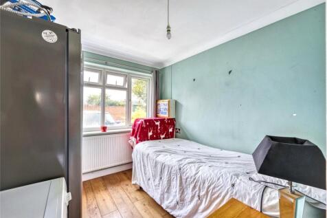 Utility/Guest Room
