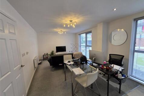 Kitchen/Living Room