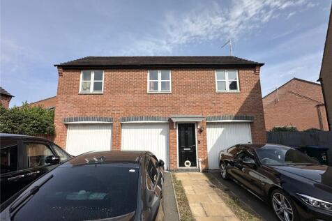 Front External