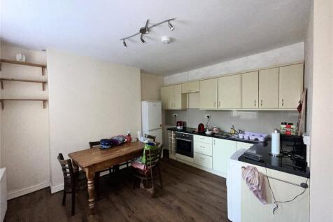 Kitchen/Lounge