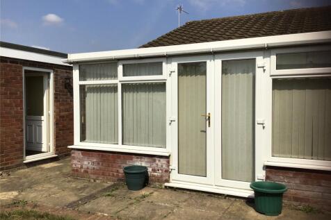 Rear External