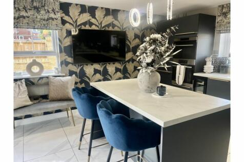 Kitchen/Family Room