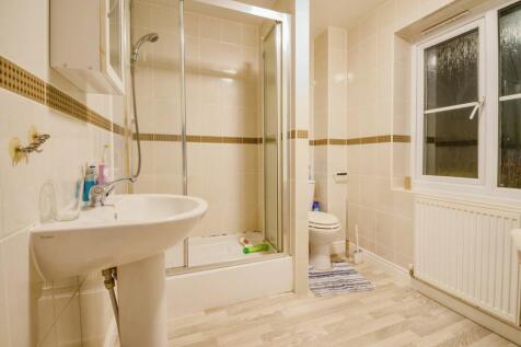 Jack &amp; Jill En-suite