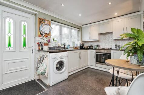Kitchen Two