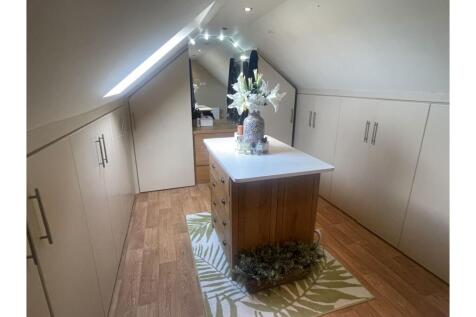 Dressing Room