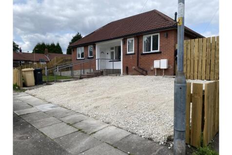 Allocated Parking