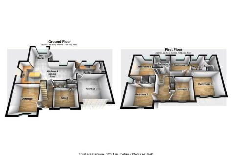 Plot 3, 52 Newgat...