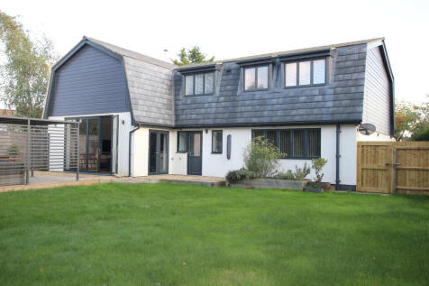 A_House Rear