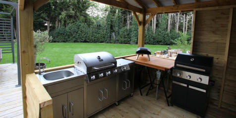 G_Outside Kitchen...