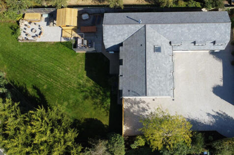 H_House Drone