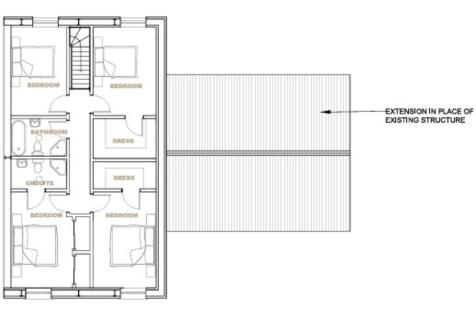House 2- First Fl...