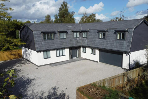 A_House Front