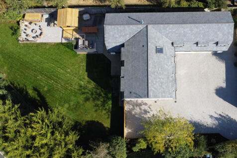 H_House Drone