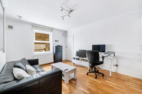 Reception and Living