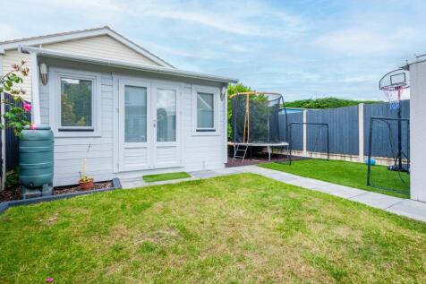 Summerhouse/Office