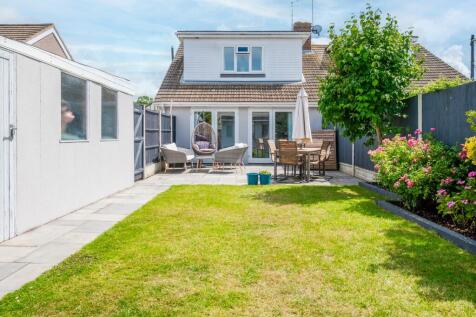 Garage/Garden