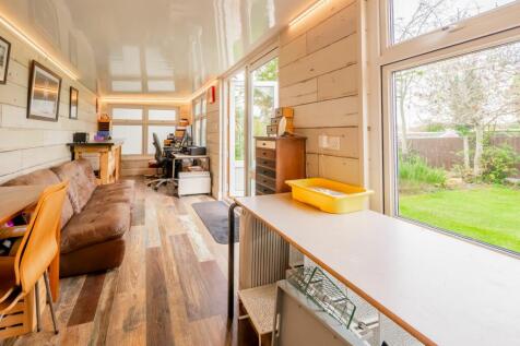 Workshop/Home Office