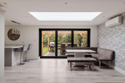 Kitchen / Diner / Family Room