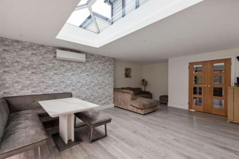 Kitchen / Diner / Family Room