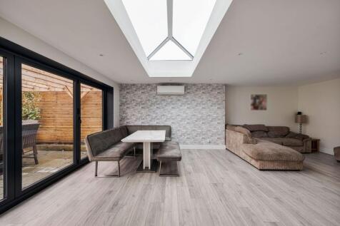 Kitchen / Diner / Family Room