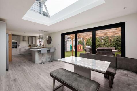 Kitchen / Diner / Family Room