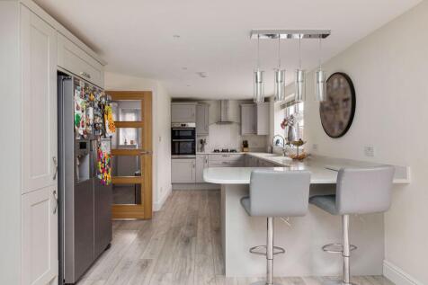 Kitchen / Diner / Family Room