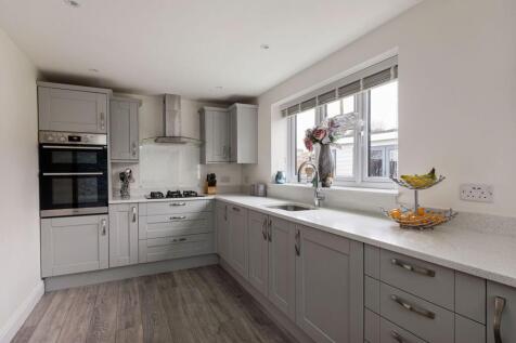 Kitchen / Diner / Family Room