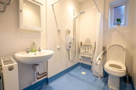 Wet Room